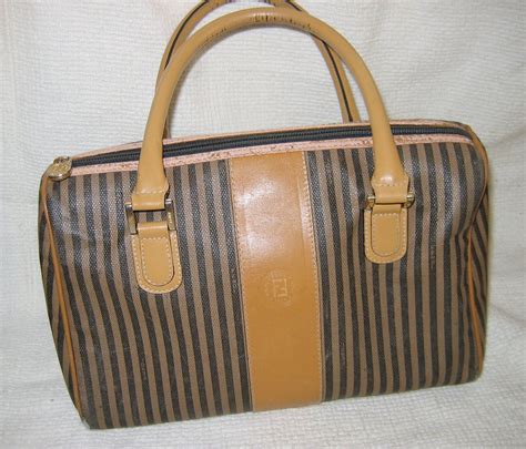 fendi doctor bag vintage|old style fendi bags.